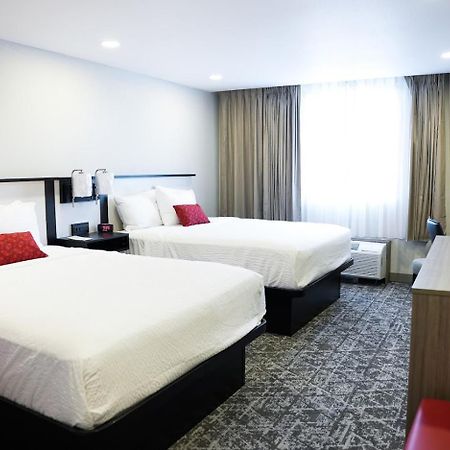 Ramada By Wyndham Dfw Airport Hotel Irving Luaran gambar