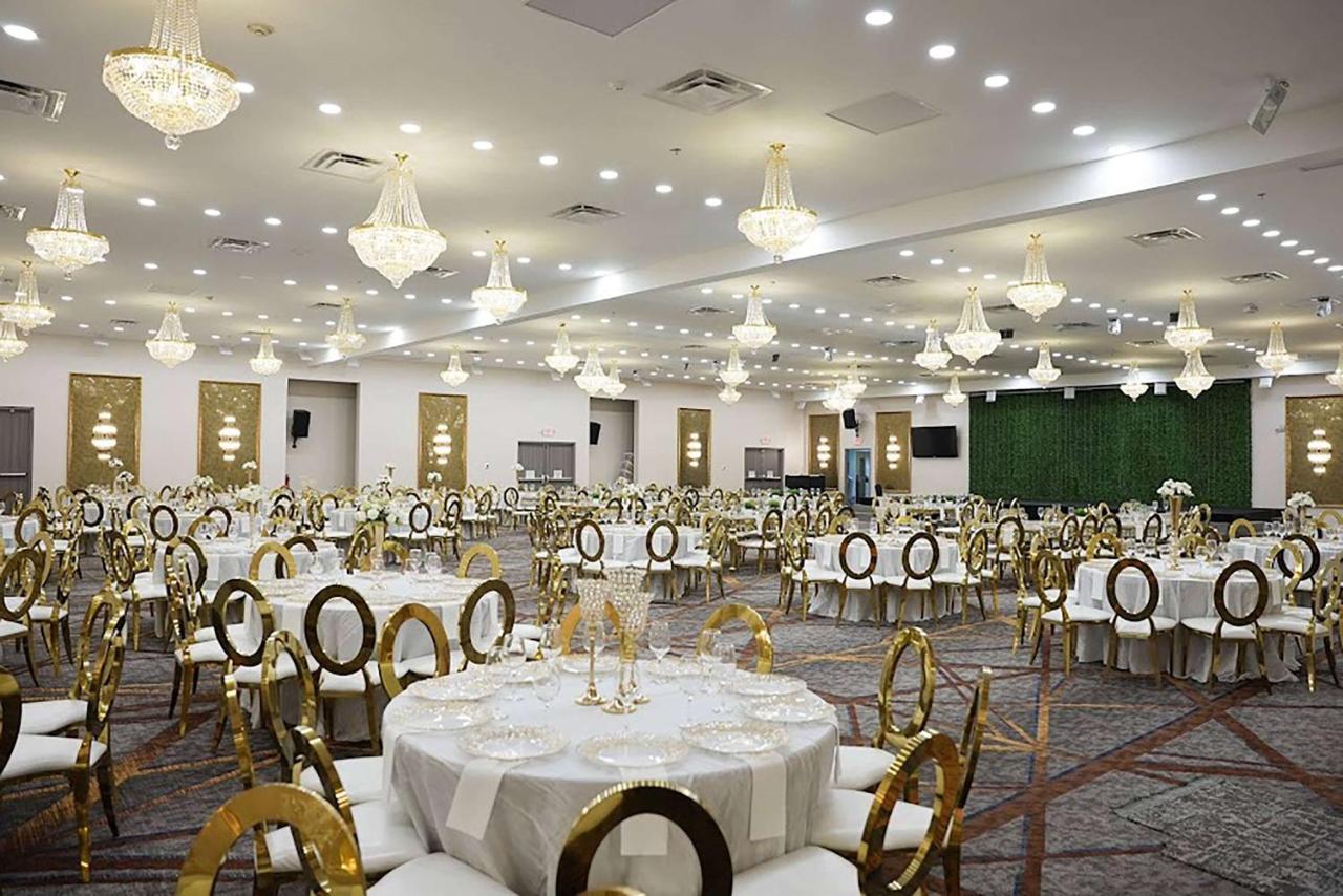 Ramada By Wyndham Dfw Airport Hotel Irving Luaran gambar