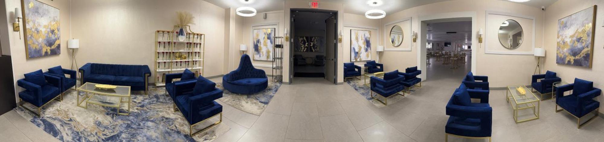 Ramada By Wyndham Dfw Airport Hotel Irving Luaran gambar