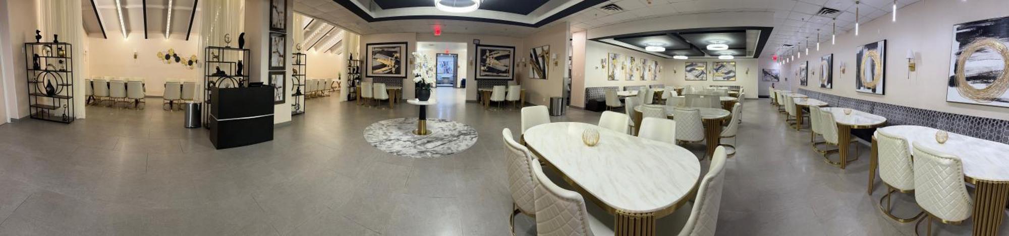 Ramada By Wyndham Dfw Airport Hotel Irving Luaran gambar