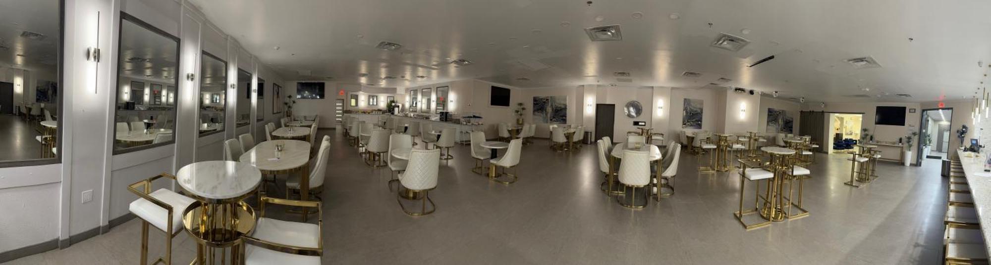 Ramada By Wyndham Dfw Airport Hotel Irving Luaran gambar