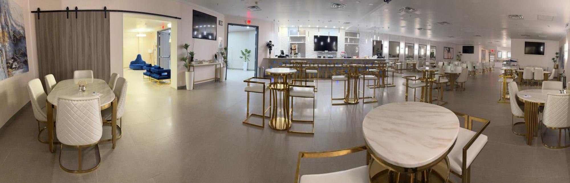 Ramada By Wyndham Dfw Airport Hotel Irving Luaran gambar
